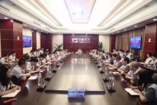 這場交流，何以讓員工臉上笑容更燦爛？