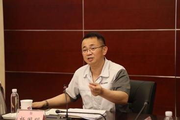 總裁與我“零距離”，我對(duì)總裁說說心里話