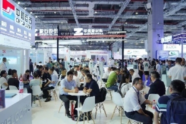 這場展覽會(huì) 巨石帶來了什么解決方案？