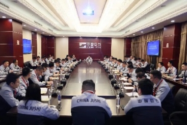 有責、擔責、盡責，他們扛起新使命向未來出發(fā)