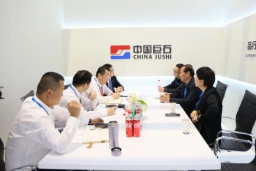 到CPCA展，聽聽巨石怎么說