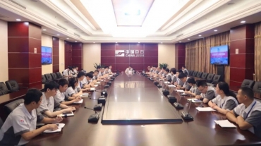 員工心聲，總裁放在心上