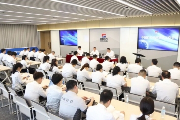 決定一家企業(yè)走多遠(yuǎn)攀多高的是什么？這場(chǎng)會(huì)議給出答案